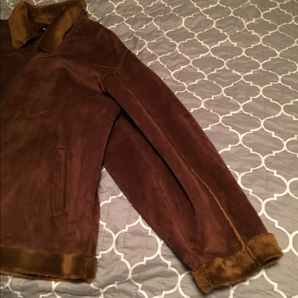 COPY - Polar coat - Picture 9 of 9